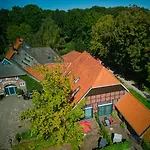 Ahrenshof 6 Apartman *