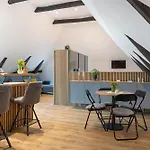 Ahrenshof 6 Apartman Bad Zwischenahn