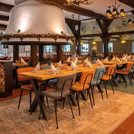 Ahrenshof 6 Бад-Цвишенан