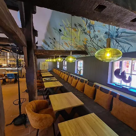 Ahrenshof 6 Бад-Цвишенан