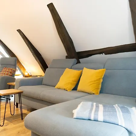 Apartman Ahrenshof 6