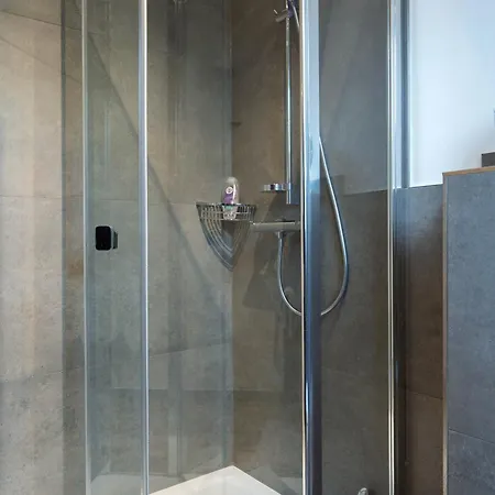 Apartament Ahrenshof 6 *