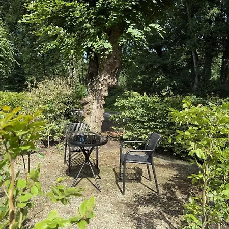 Ahrenshof 6 Apartman Bad Zwischenahn