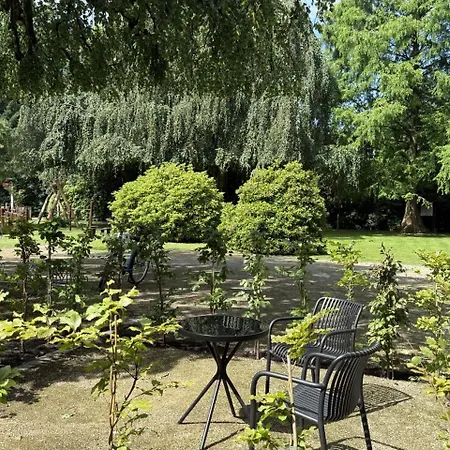 Ahrenshof 6 Apartman