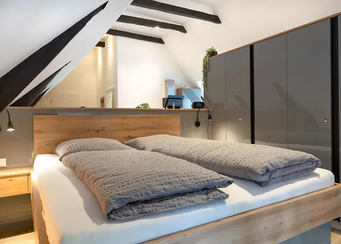 Ahrenshof 6 * Bad Zwischenahn