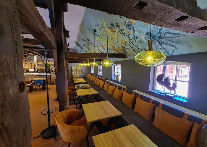 Ahrenshof 6 Bad Zwischenahn