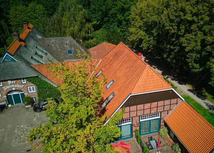 Ahrenshof 6 Bad Zwischenahn