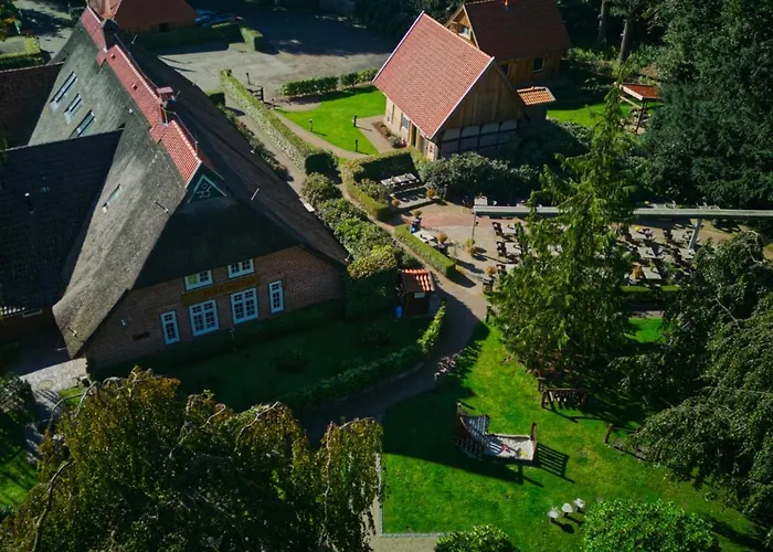 Ahrenshof 6 Bad Zwischenahn